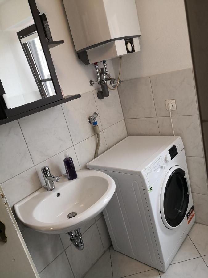 Zentral Appartement Landsberg am Lech Eksteriør billede